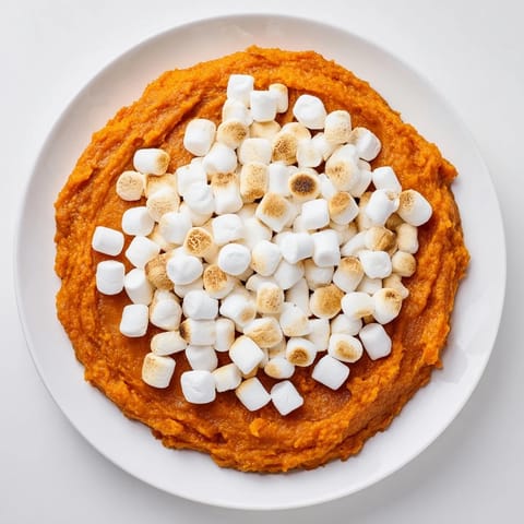 Sweet Potato Holiday Classic