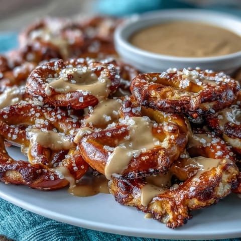 Festive Game Day Baseball Snack Board with Pretzels and Dips showcasing colorful veggies, crunchy pretzels, and creamy cheese spreads.  