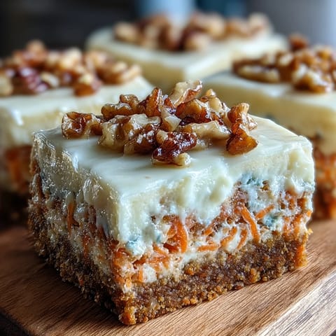 Oven-Made Treats recipe