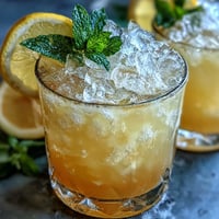 DIY lemonade bar with flavor syrups offers a colorful spread of citrus and fruit syrups for guests to customize their drinks.